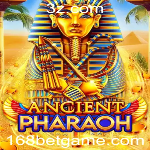 Descubra as Maravilhas de AncientPharaoh: Uma Jornada ao Egito Antigo com 168bet