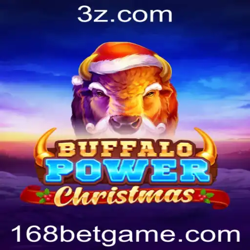 Descubra o Fascinante Mundo de BuffaloPowerChristmas com 168bet