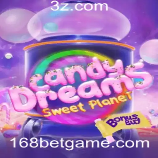 CandyDreamsSweetPlanet: Explore o Universo Doce com Estratégia e Diversão
