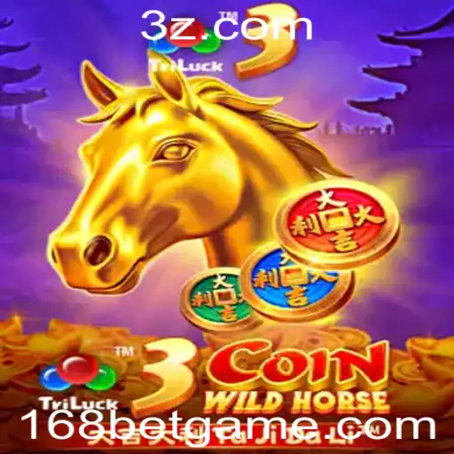 Explorando o Universo de 3CoinWildHorse: Um Mergulho nas Regras e Estratégias