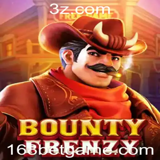 BountyFrenzy: Mergulhe na Aventura Inovadora de 168bet