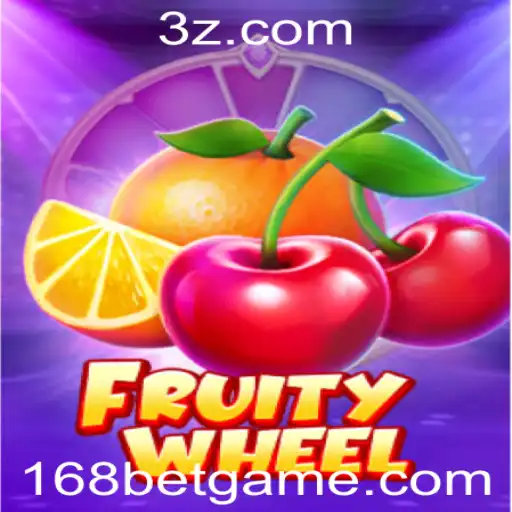 Descubra a Diversão do Jogo FruityWheel em 168bet