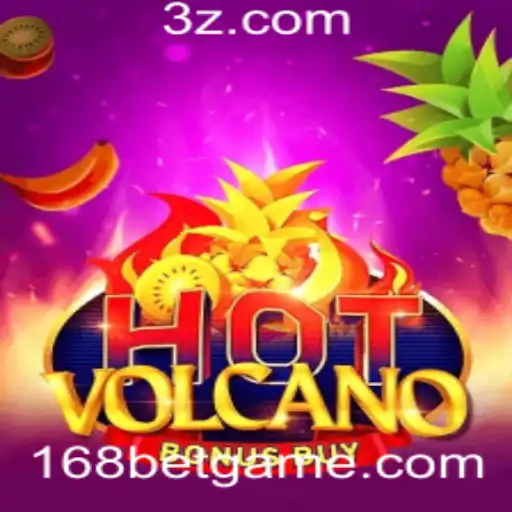 Descubra o Mundo Emocionante de HotVolcanoBonusBuy com 168bet