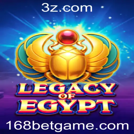 Explorando o Fascinante Mundo de LegacyOfEgypt e a Conexão com 168bet