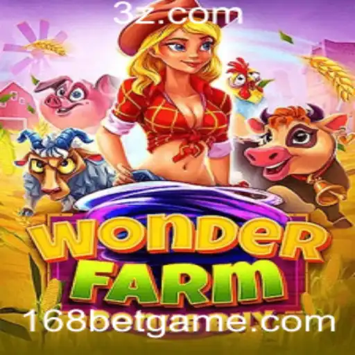 Descubra o Fascinante Mundo de WonderFarmBonusBuy no 168bet