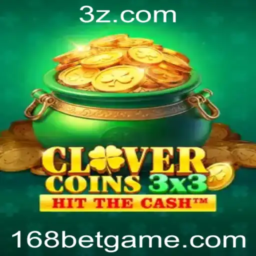 Descubra o Mundo de Clovercoin3x3: O Jogo de Azar Inovador