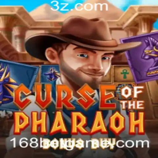 Explorando CurseofthePharaohBonusBuy: Uma Aventura Mística com 168bet