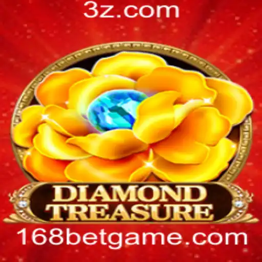 Explorando o Mundo de Diamondtreasure: O Novo Jogo de Aventura de 168bet