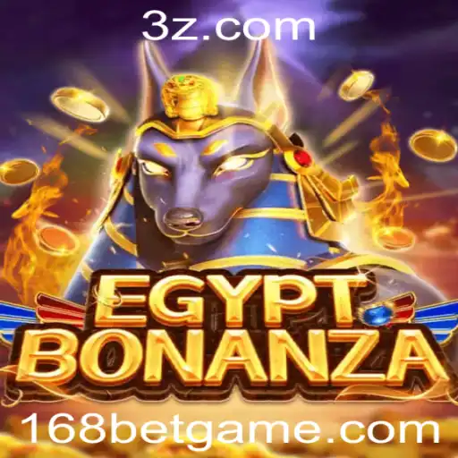 Descubra a Excitação do Jogo EgyptBonanza com 168bet