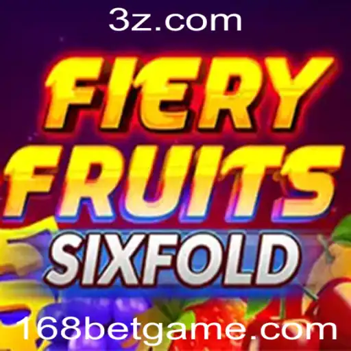 Explorando FieryFruitsSixFold: O Jogo de Cassino Inovador em 168bet