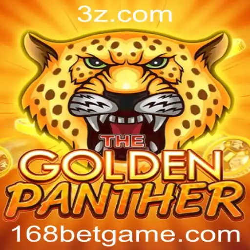 GOLDENPANTHER: Descubra a Nova Sensação de Jogo com 168bet