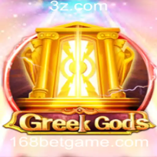 Explorando GreekGods: Uma Aventura Mítica no Universo de 168bet