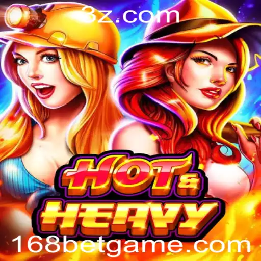 Descubra o Envolvente Jogo HotHeavy no 168bet