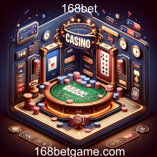 168bet
