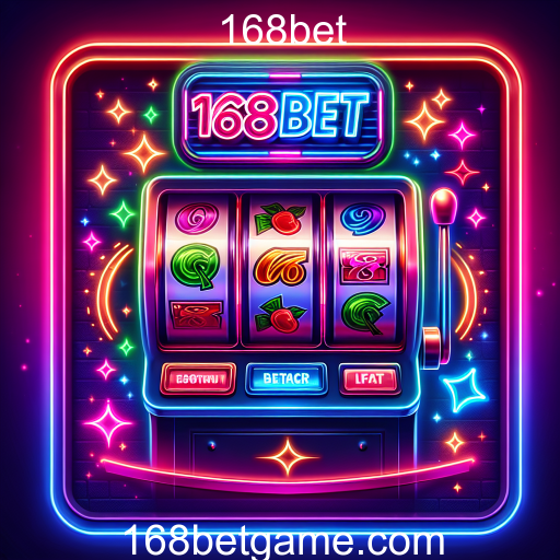 Atração Irresistível dos Caça-Níqueis no 168bet