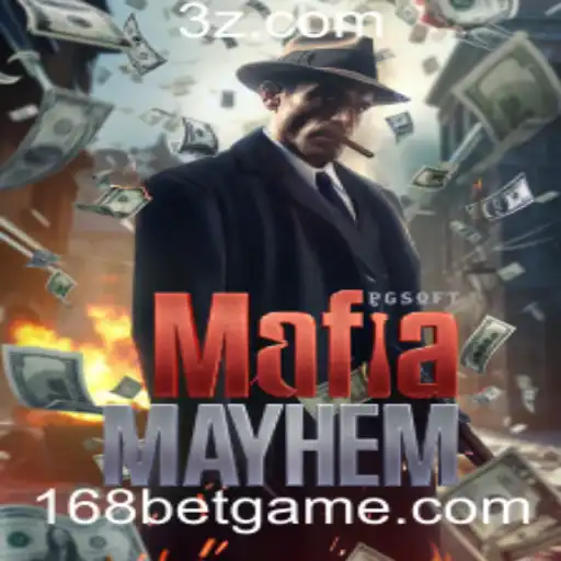 MafiaMayhem: Um Mergulho no Mundo da Estratégia e Intriga com 168bet