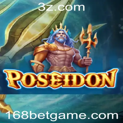 Desvendando o Jogo Poseidon: Uma Jornada Épica no Universo 168bet