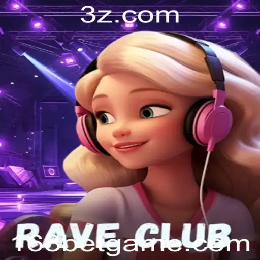 Explorando o Jogo RaveClub: Uma Imersão no Mundo de 168bet
