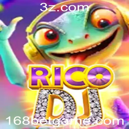 RicoDJ: Descubra o Jogo Inspirador e Emocionante com 168bet