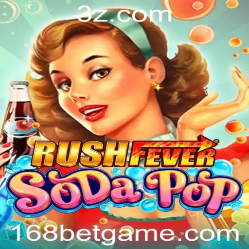 RushFeverSodaPop: Uma Aventura Borbulhante no Mundo dos Jogos