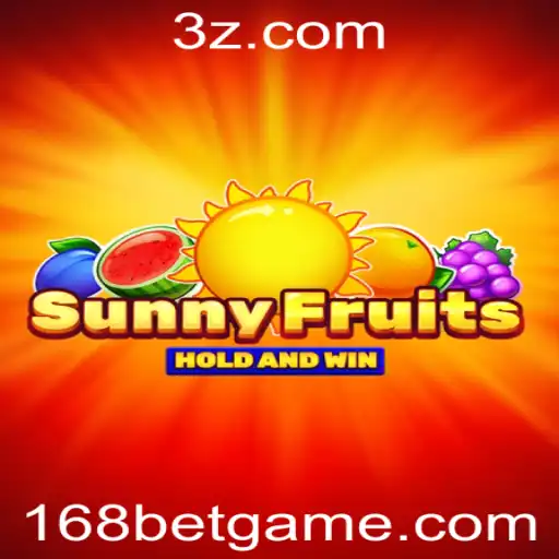 Descubra o Fascinante Mundo de SunnyFruits com 168bet