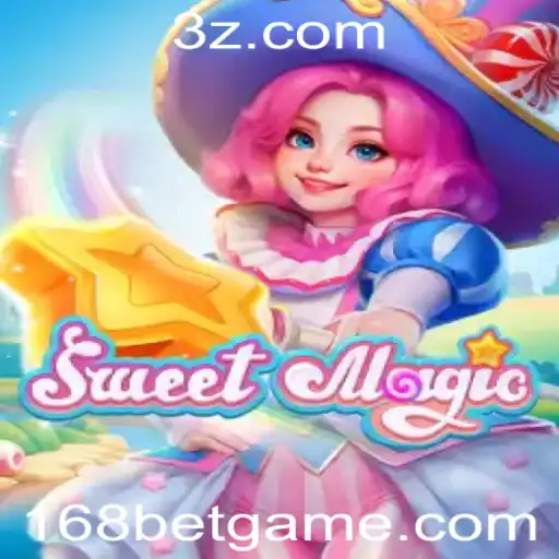 Descubra o Encanto do Jogo SweetMagic com 168bet