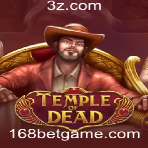 Explorando o Mundo de TempleofDead: Uma Aventura Épica com 168bet