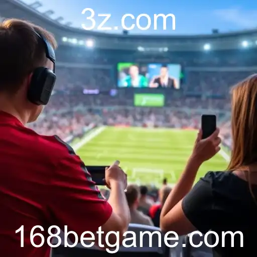 Transmissão ao Vivo: A Revolução no Entretenimento Digital