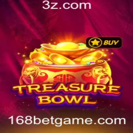 Explorando o Fascinante Mundo de TreasureBowl e 168bet